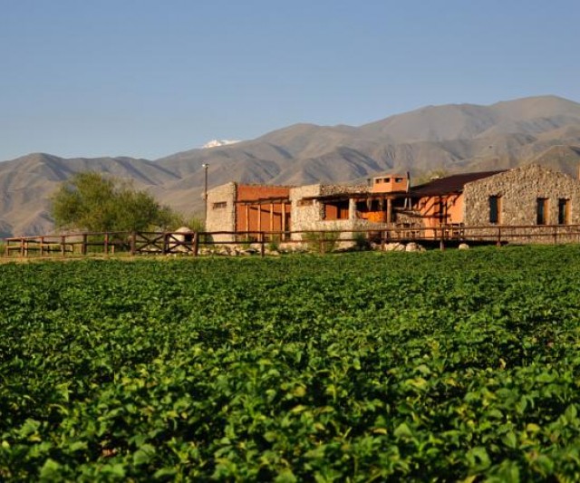 Estancia La Alejandra